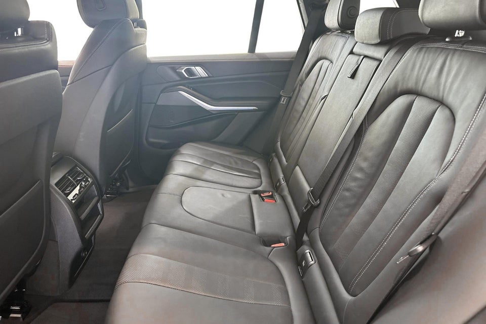 BMW X5 3,0 xDrive45e M-Sport aut. 5d