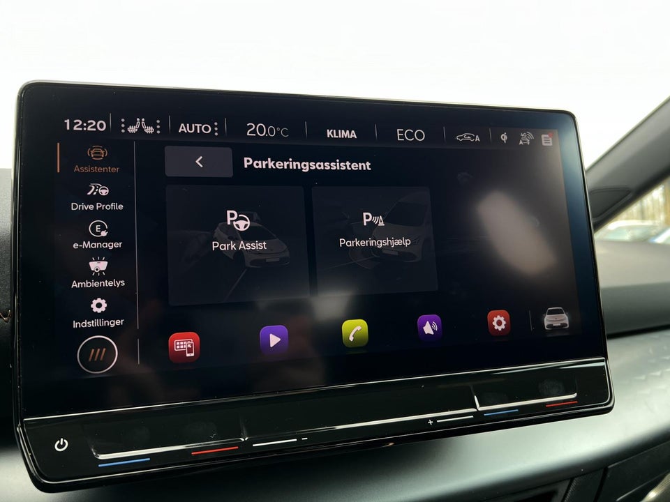 Cupra Born 58 High 5d