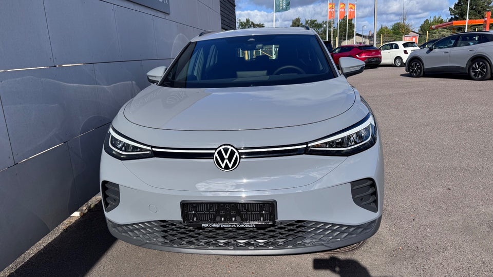 VW ID.4 77 Move 5d