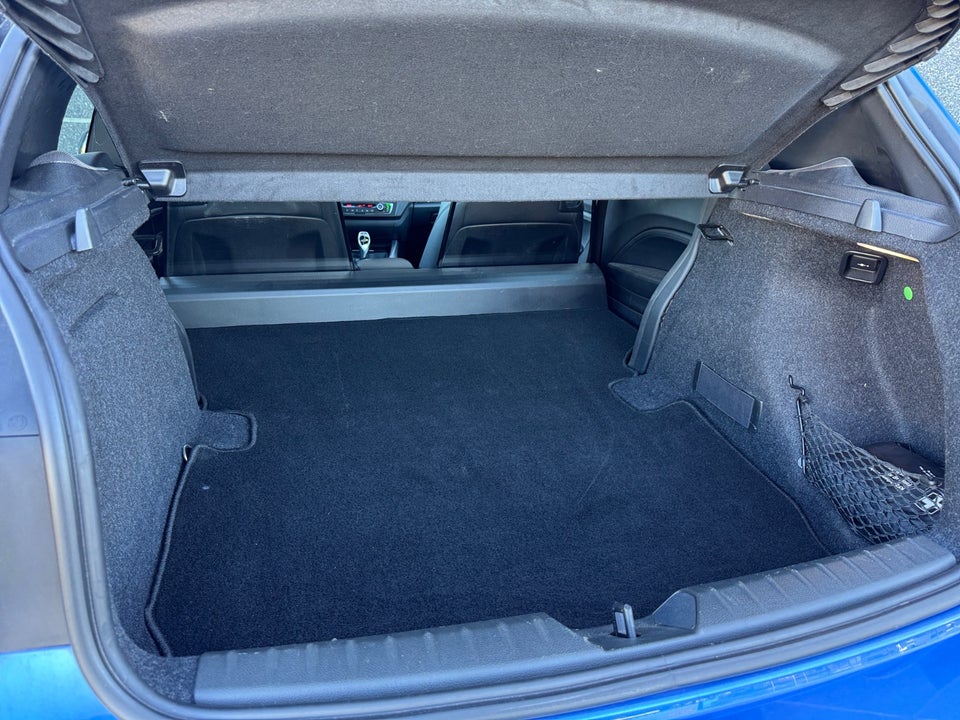 BMW M135i 3,0 aut. Van 3d