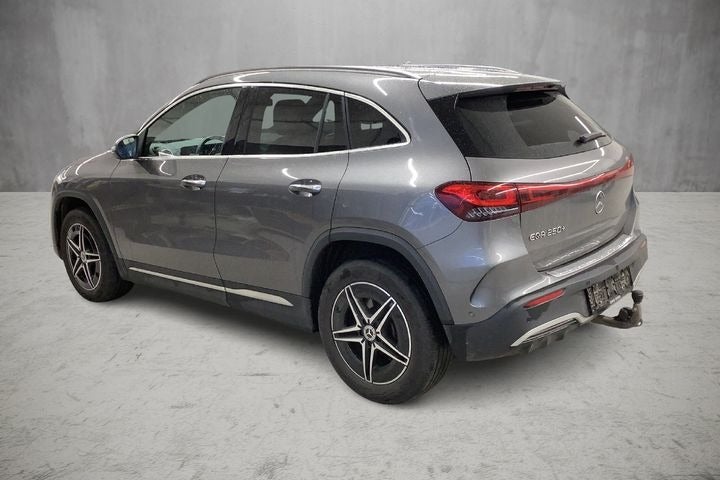 Mercedes EQA250+ AMG Line Premium 5d