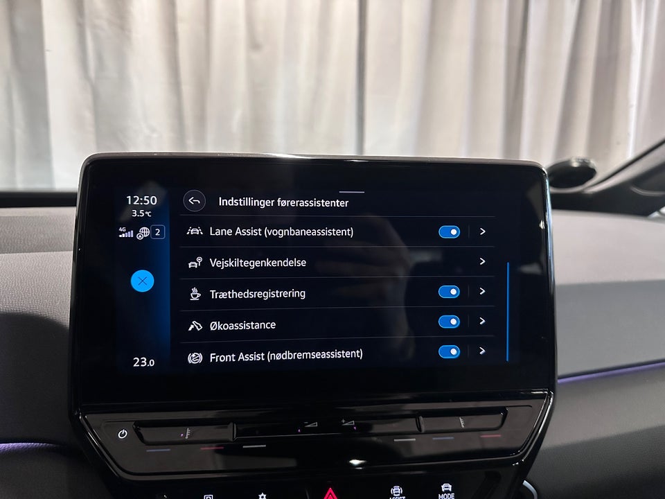 VW ID.3 45 Pure Performance 5d