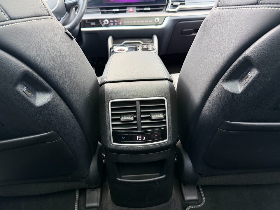 Kia Sportage 1,6 PHEV GT-Line aut. 4WD 5d