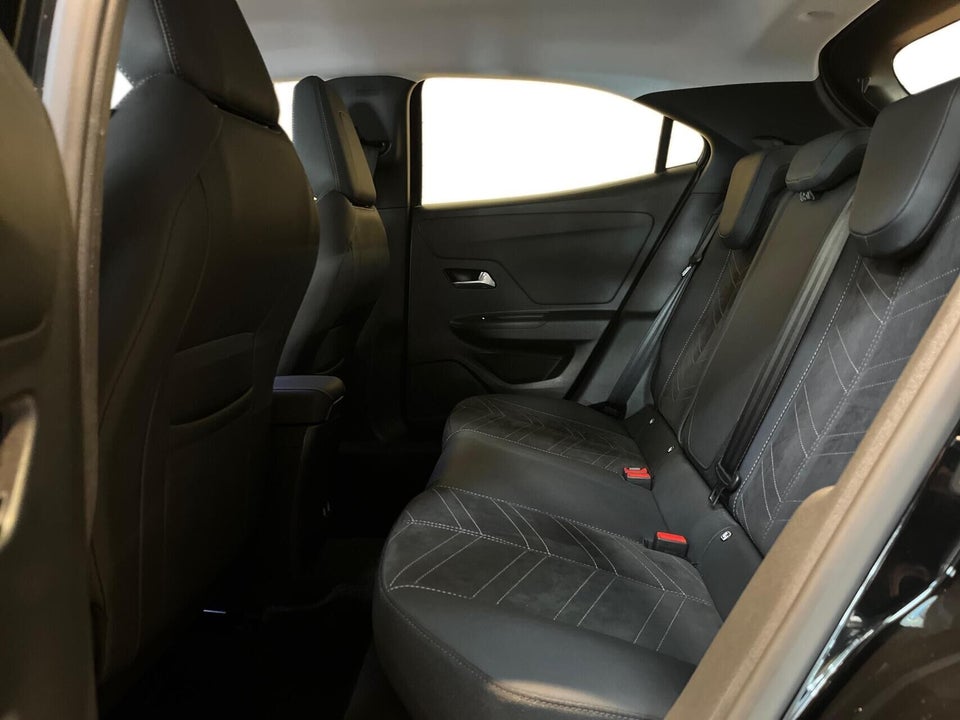 Opel Mokka-e 50 Elegance 5d