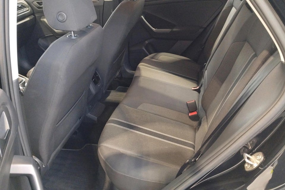 VW T-Roc 1,5 TSi 150 Style DSG 5d