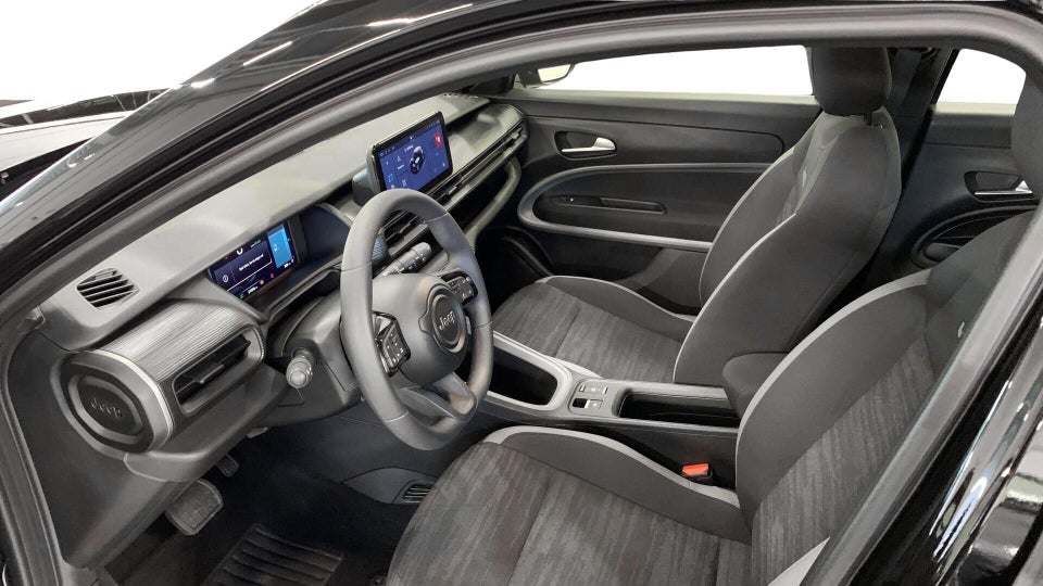 Jeep Avenger 54 Longitude 5d