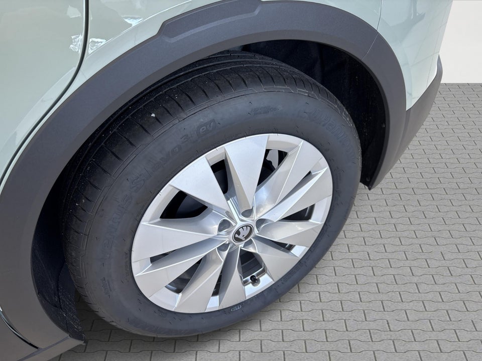 Skoda Elroq 60 iV 5d