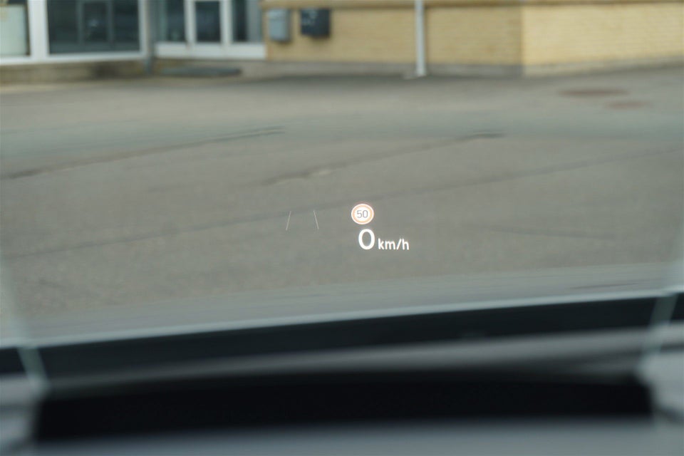 VW Passat 1,4 GTE High Variant DSG 5d