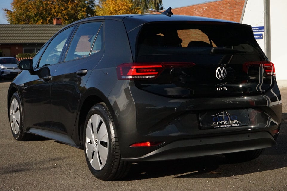 VW ID.3 Pro Performance Life 5d