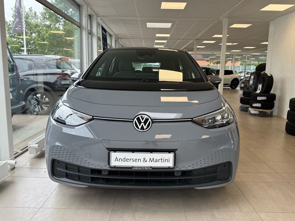 VW ID.3 58 Pro 5d