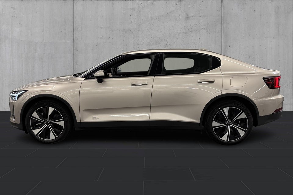 Polestar 2 Long Range 5d
