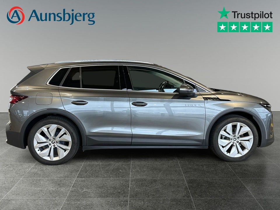 Skoda Elroq 60 iV 5d