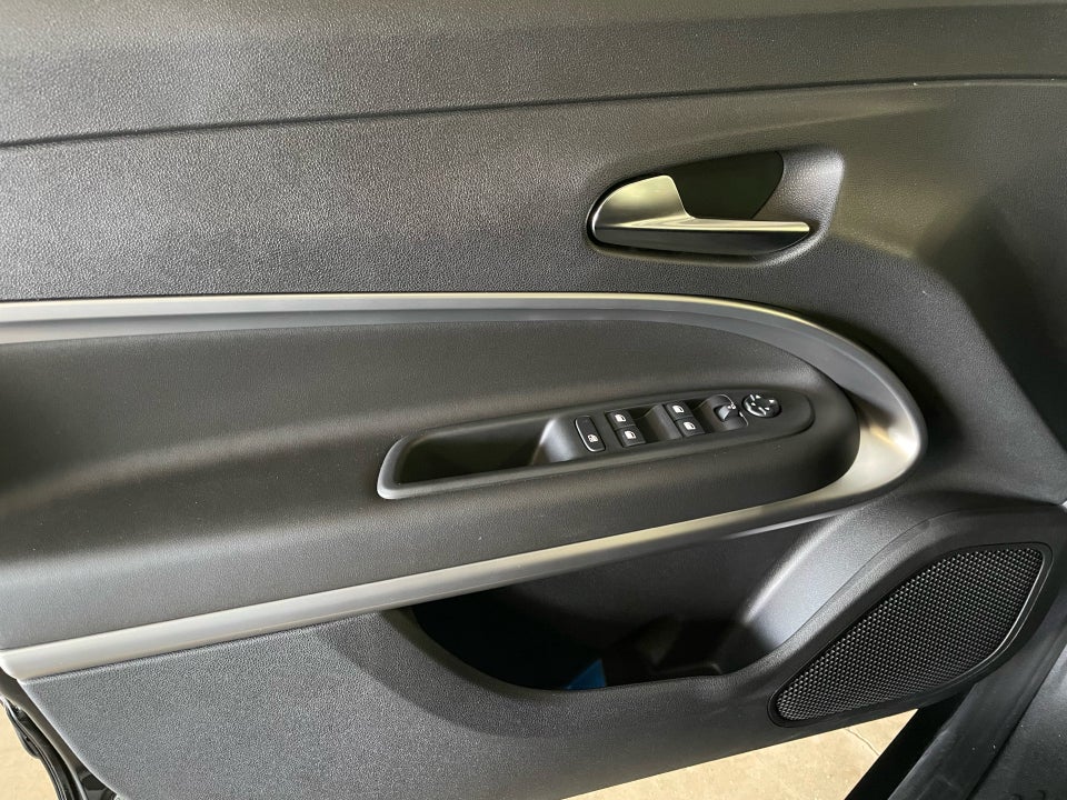 Jeep Avenger 54 Summit 5d