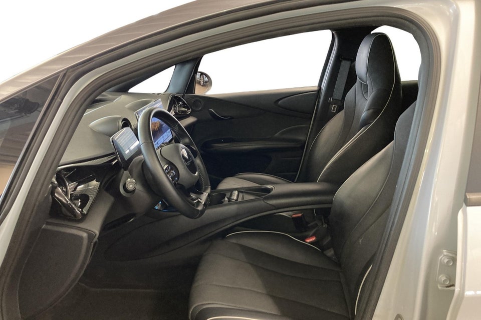 BYD Dolphin 60 Design 5d