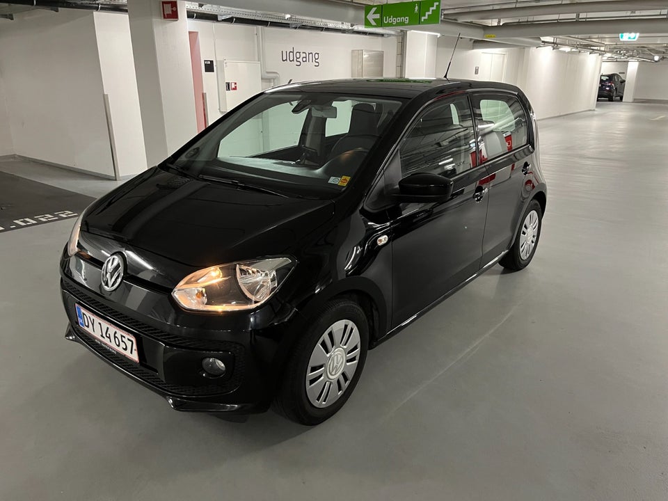 VW Up! 1,0 60 Move Up! BMT 5d