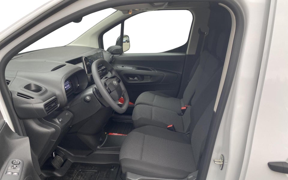 Toyota ProAce City 50 Medium Comfort