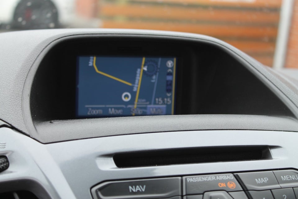 Ford Transit Custom 290S 2,0 TDCi 170 Sport aut.