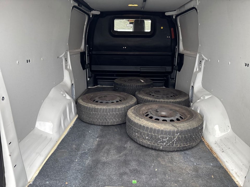 Toyota ProAce 2,0 D 122 Long Comfort Master aut. 6d