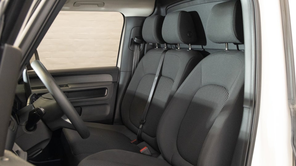 VW ID.Buzz 79 Cargo Comfort