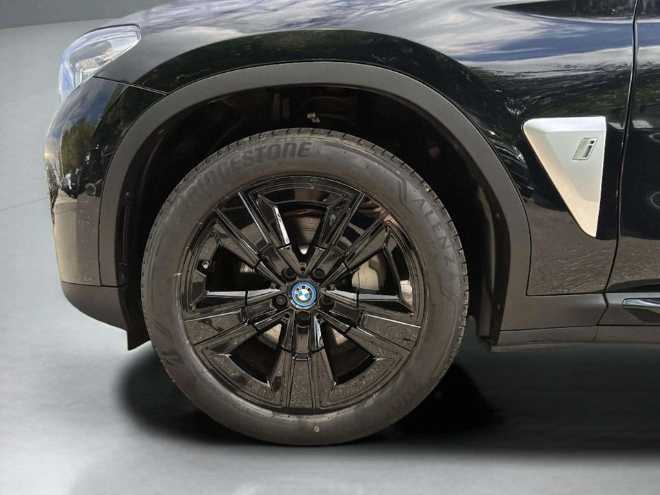 BMW iX3 Charged Plus 5d