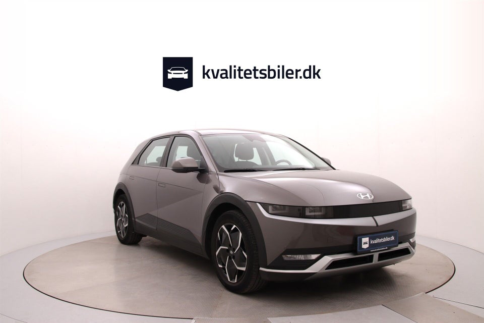 Hyundai Ioniq 5 73  5d