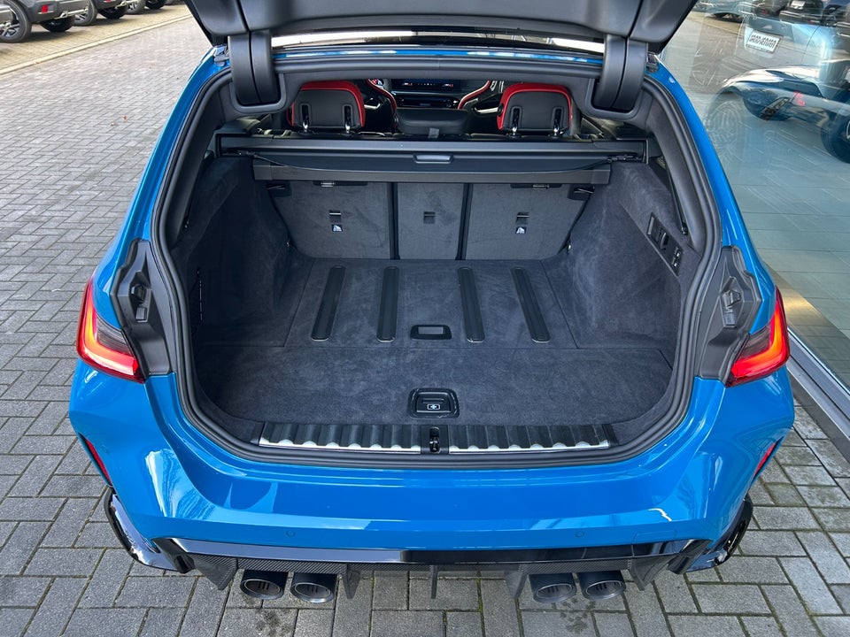 BMW M3 3,0 Touring CS xDrive aut. 5d