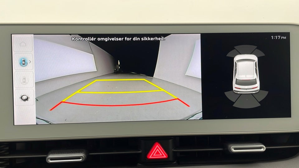 Hyundai Ioniq 5 77 Advanced 5d