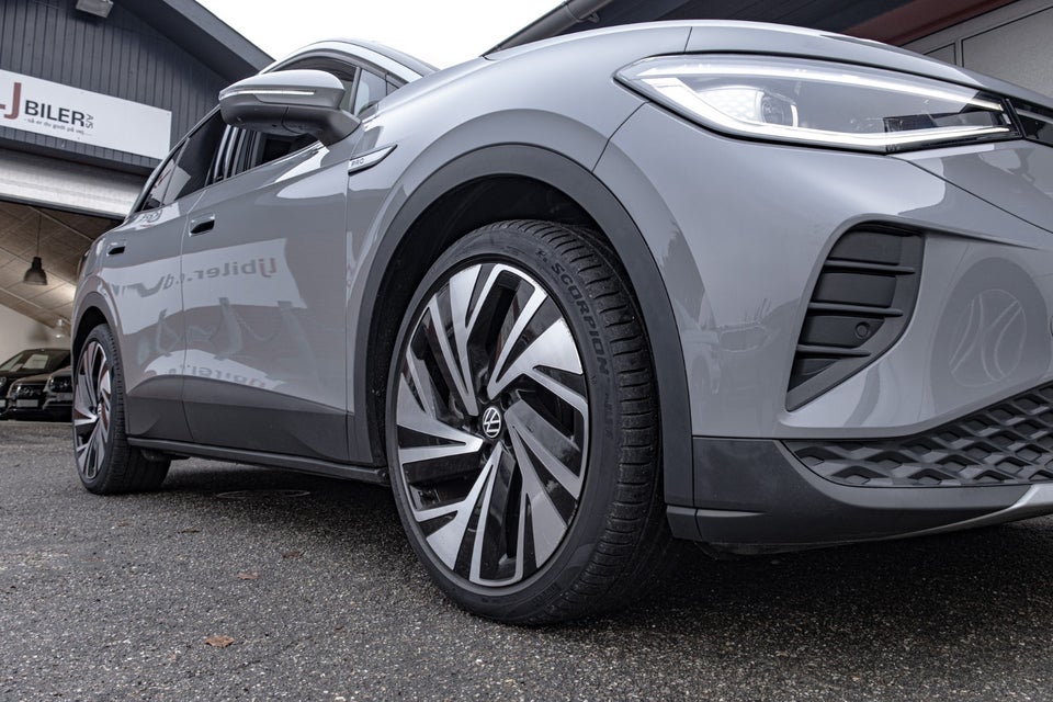 VW ID.4 77 1ST Pro Performance Max 5d