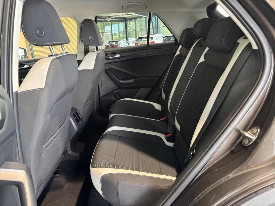 VW T-Roc 1,5 TSi 150 Sport DSG 5d