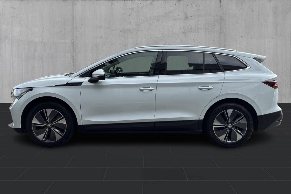 Skoda Enyaq 85 iV Loft 5d