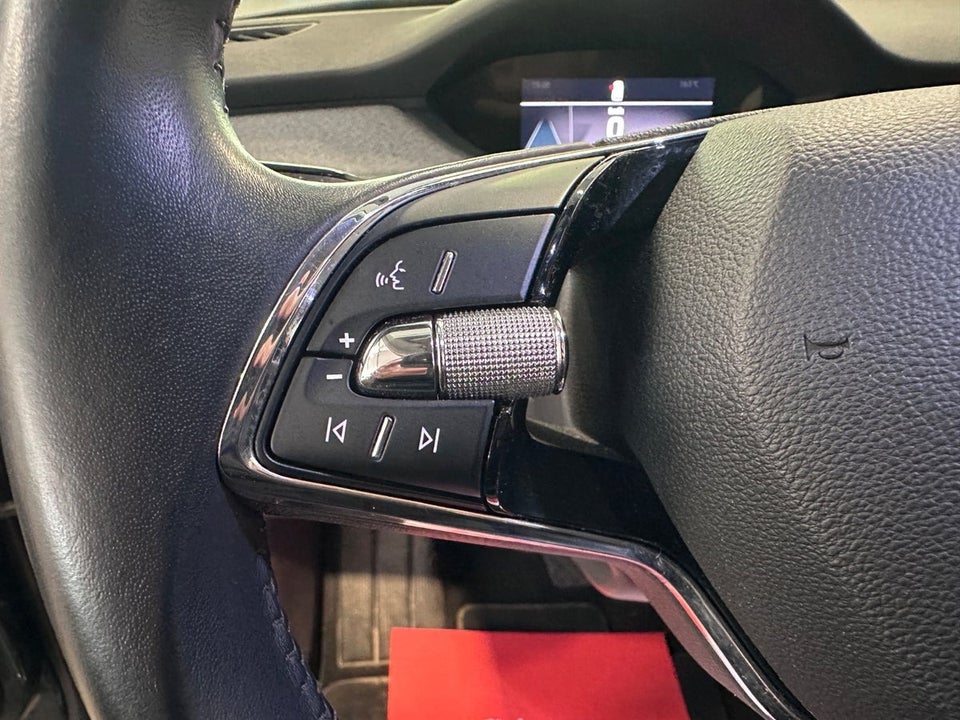 Skoda Enyaq 60 iV 5d