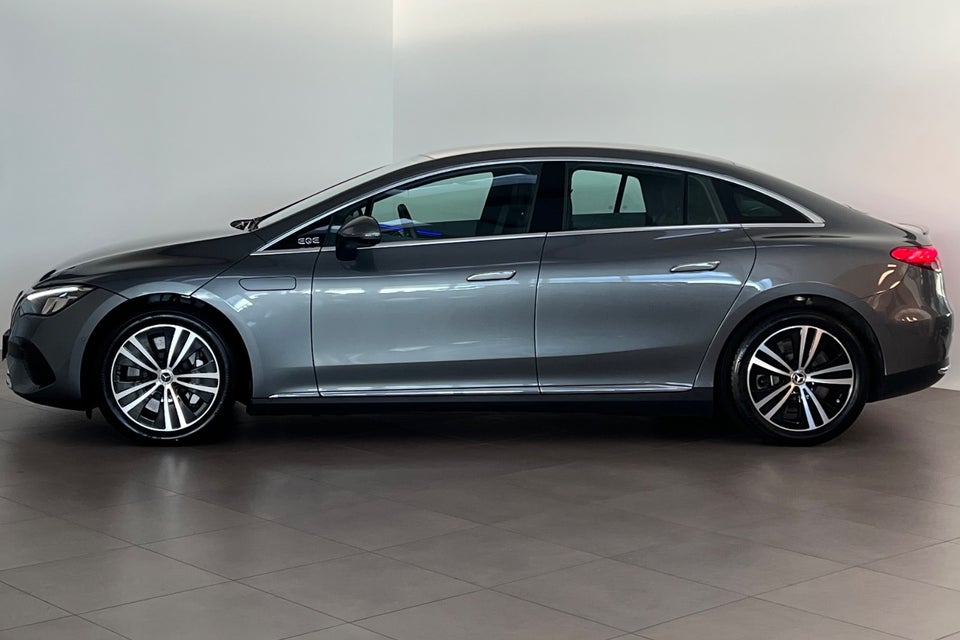Mercedes EQE300 Avantgarde 4d