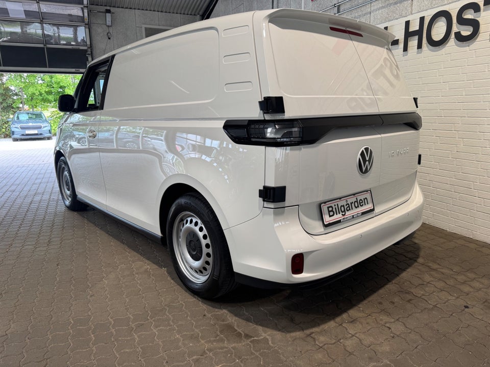 VW ID.Buzz 77 Cargo Pro