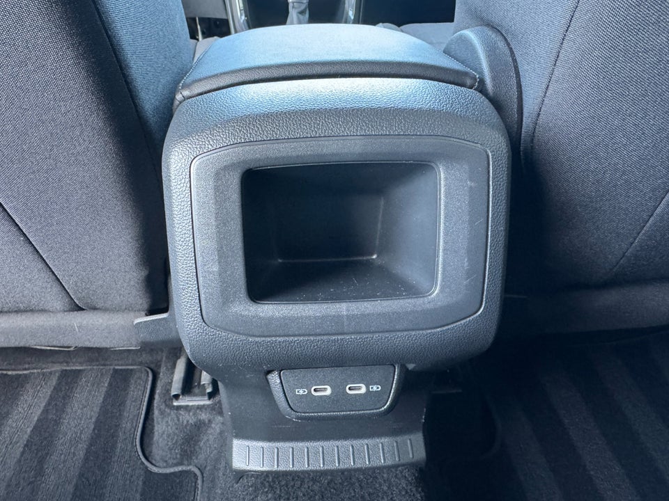 VW T-Cross 1,0 TSi 110 Style+ DSG 5d