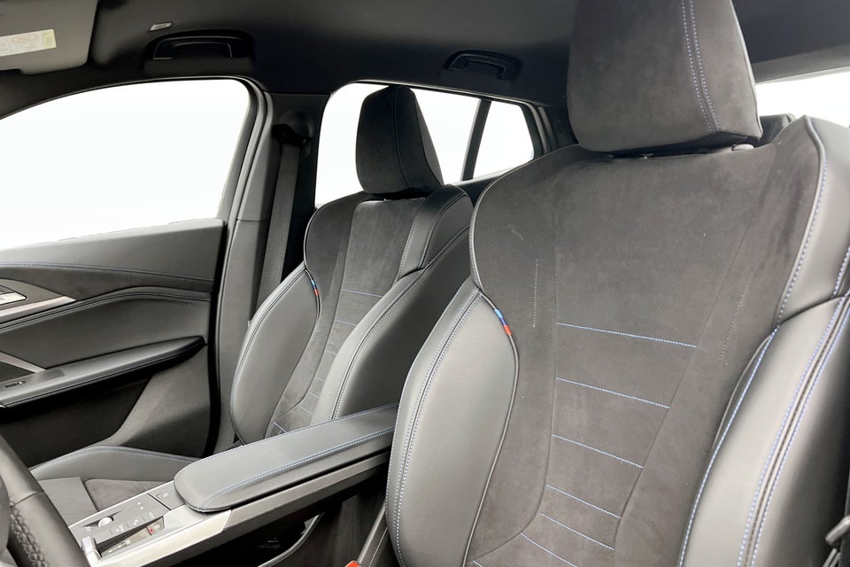 BMW iX2 eDrive20 M-Sport 5d