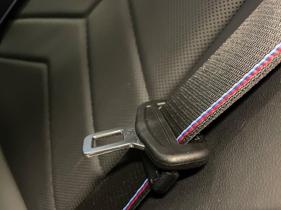 BMW i5 eDrive40 M-Sport Pro 4d