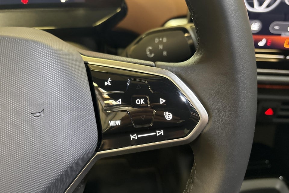 VW ID.4 77 Style+ 5d