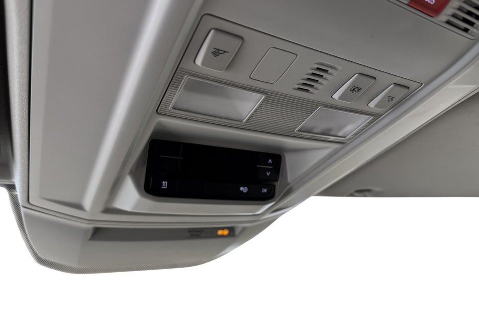 VW Crafter 35 2,0 TDi 140 Kassevogn L3H3 aut.