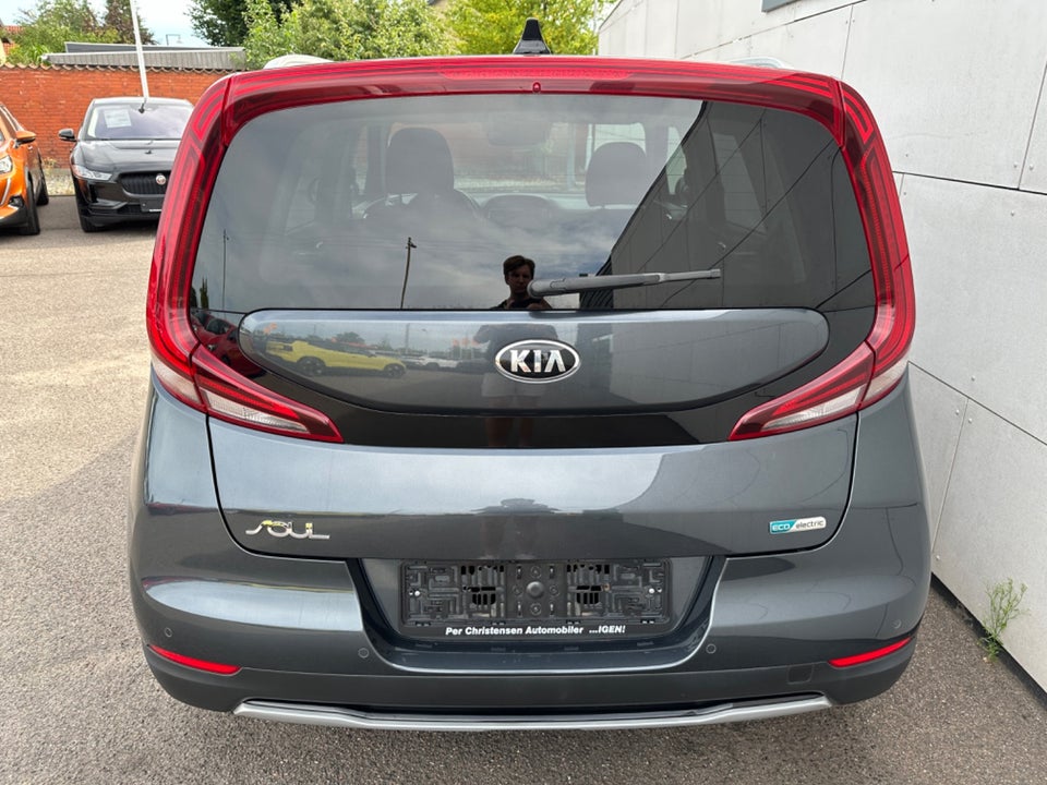 Kia e-Soul 39 Vision 5d