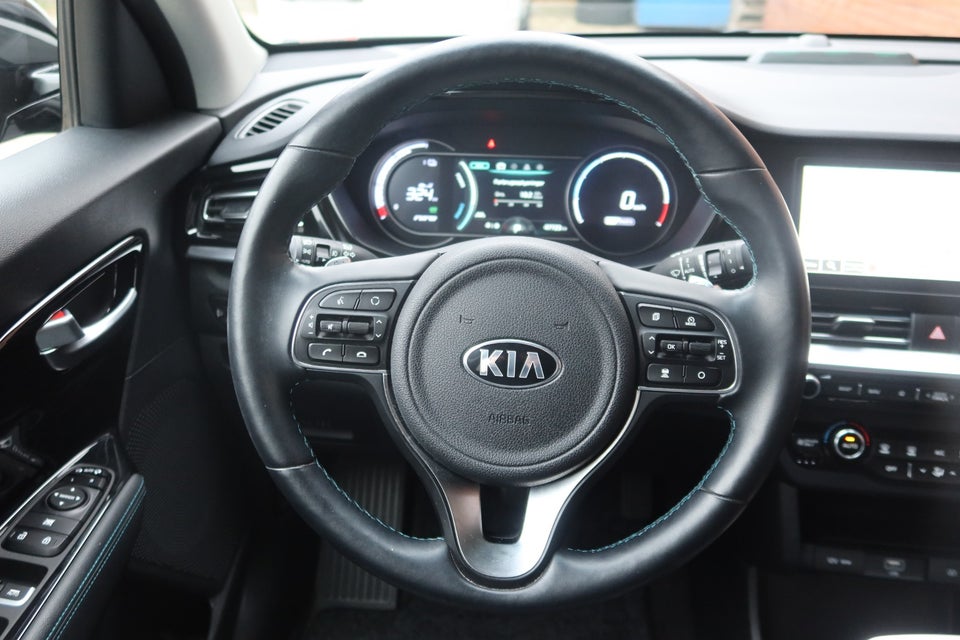 Kia e-Niro 64 Advance 5d