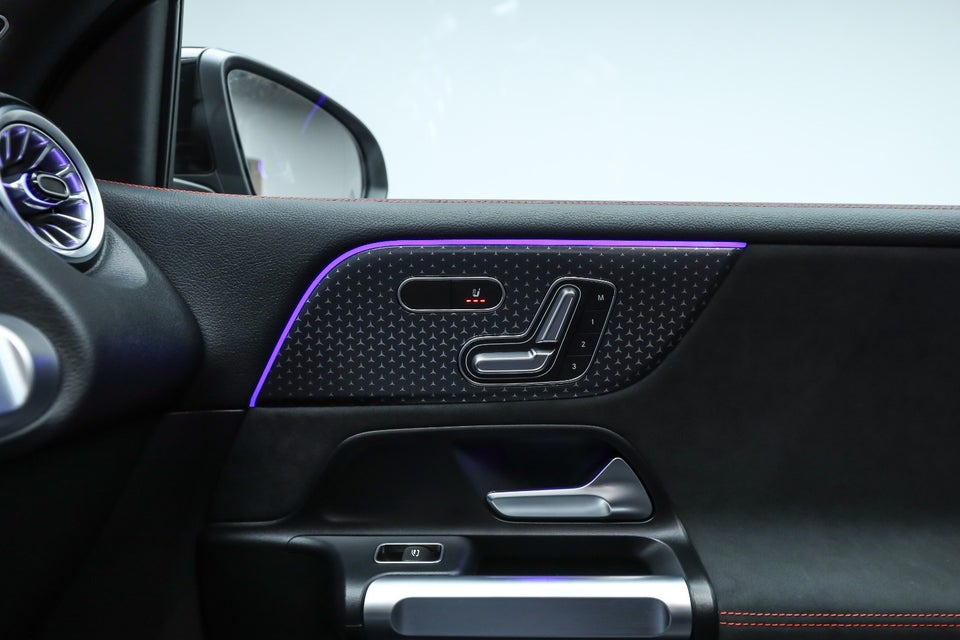 Mercedes EQB250+ AMG Premium 5d