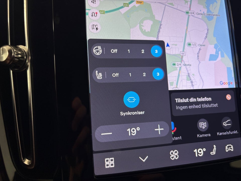 Volvo XC40 P6 ReCharge Plus 5d