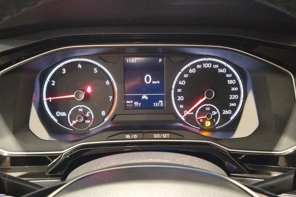 VW Polo 1,0 TSi 115 Highline DSG 5d