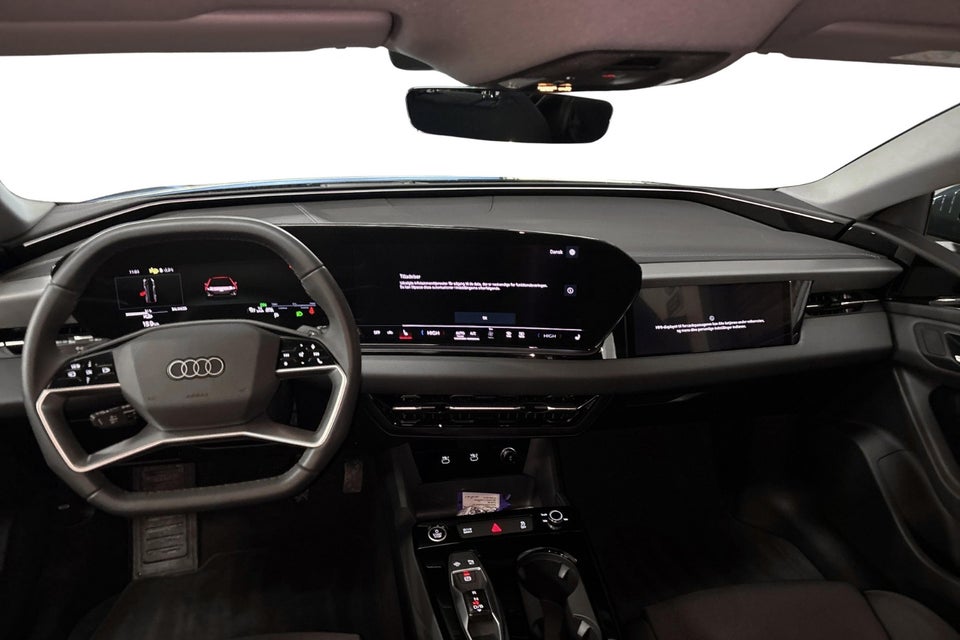 Audi A6 e-tron Progress plus Avant 5d