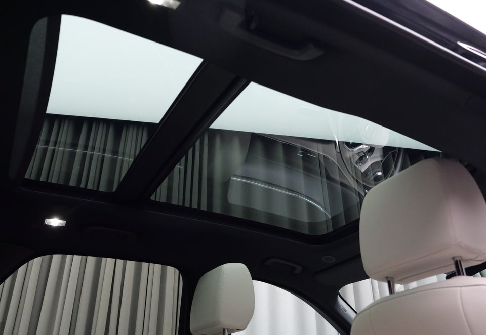 Jaguar F-Pace 2,0 P400e S aut. 5d