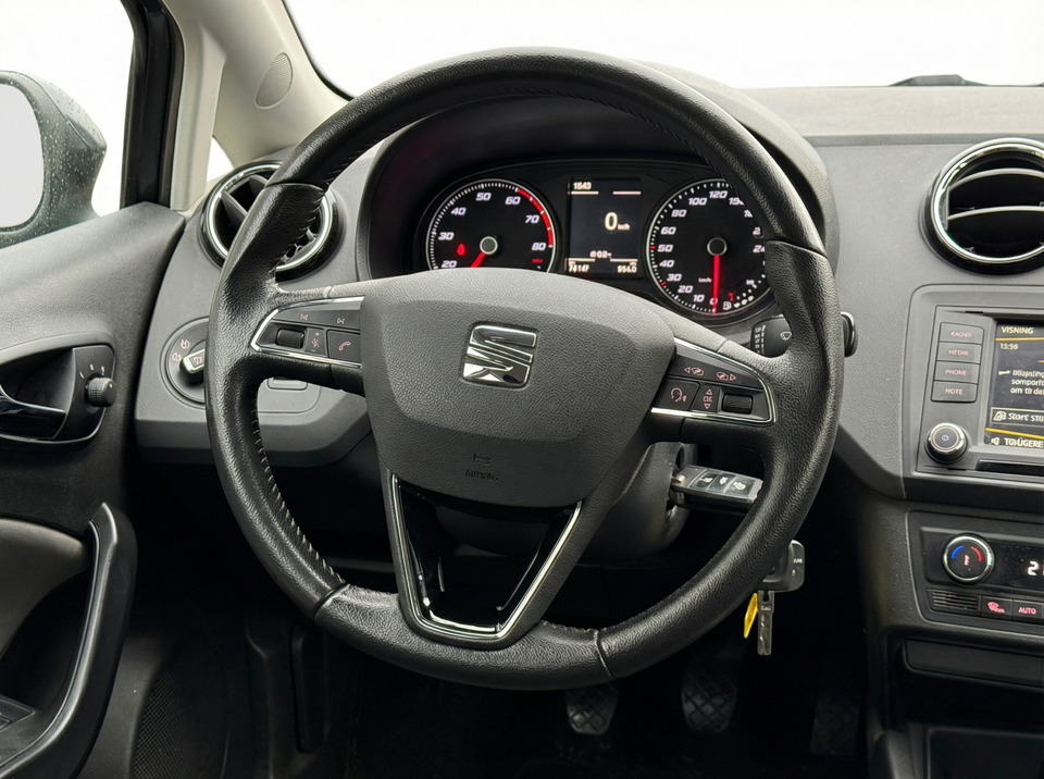 Seat Ibiza 1,0 TSi 110 Style 5d