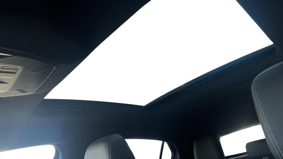 Opel Astra-e 54 Ultimate 5d