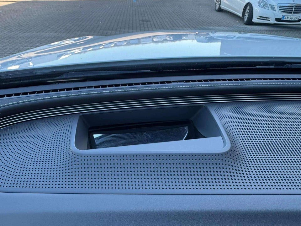 Mercedes EQC400 AMG 4Matic 5d