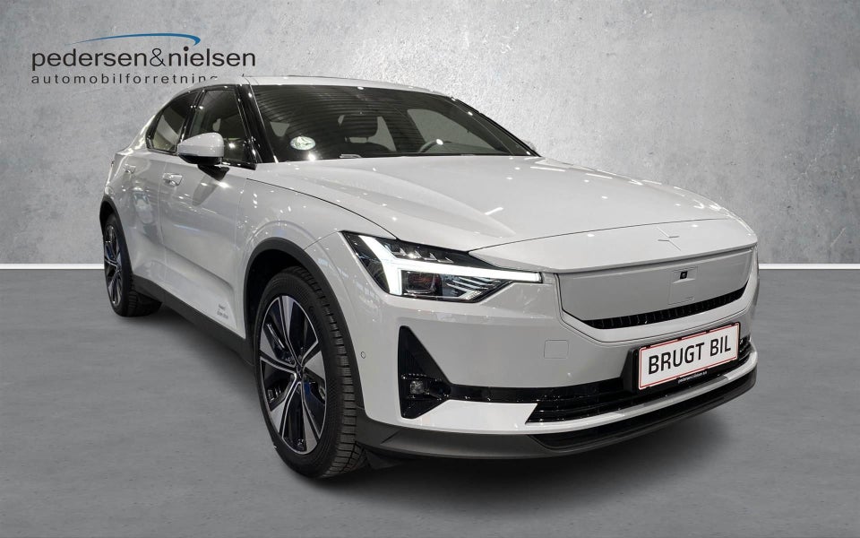 Polestar 2 Long Range AWD 5d