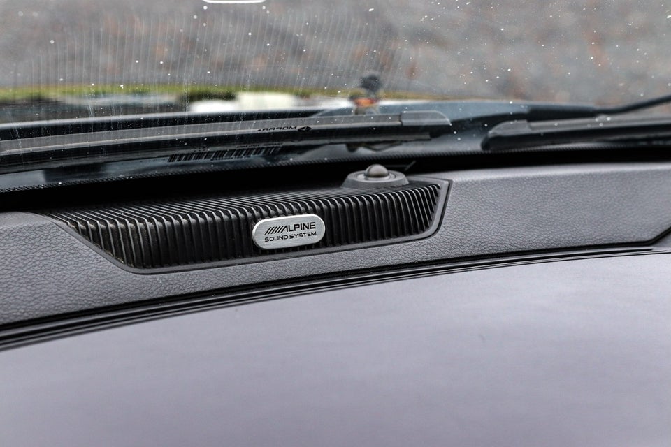 Dodge RAM 1500 5,7 V8 Laramie Crew Cab aut. 4d